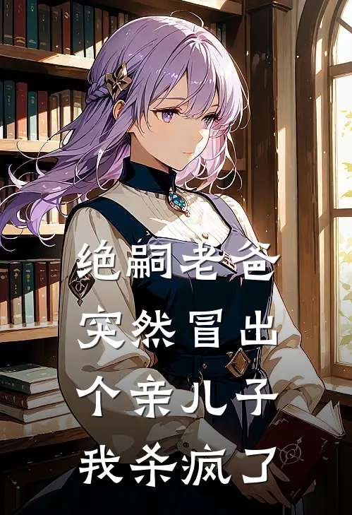 绝嗣老爸突然冒出个亲儿子，我杀疯了