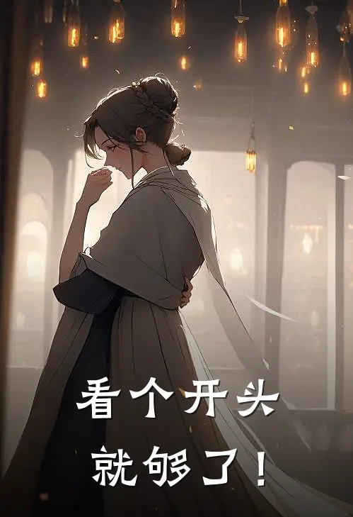 看个开头就够了！