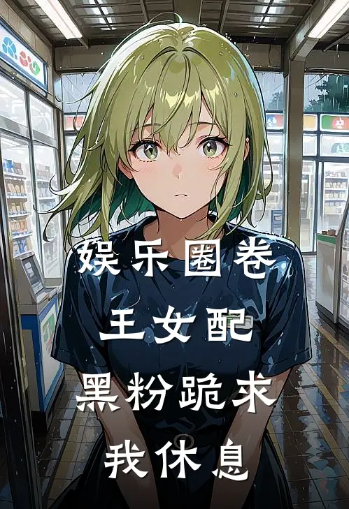 娱乐圈卷王女配，黑粉跪求我休息赵洛妍杨桩免费小说在线阅读_最新章节列表娱乐圈卷王女配，黑粉跪求我休息(赵洛妍杨桩)