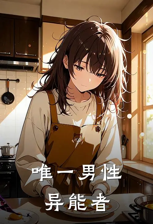 唯一男性异能者