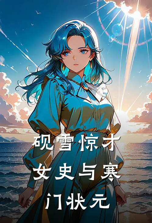 砚雪惊才：女史与寒门状元(裴砚赵承言)完整版免费小说_最热门小说砚雪惊才：女史与寒门状元(裴砚赵承言)