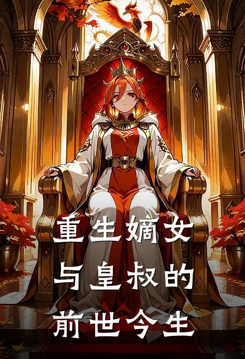 重生嫡女：与皇叔的前世今生苏婉清萧逸热门小说免费阅读_网络热门小说重生嫡女：与皇叔的前世今生(苏婉清萧逸)