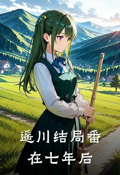 遥川结局番在七年后