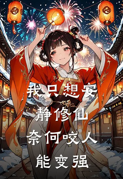 我只想安静修仙，奈何咬人能变强赵昊楚风免费小说完整版_热门的小说我只想安静修仙，奈何咬人能变强赵昊楚风