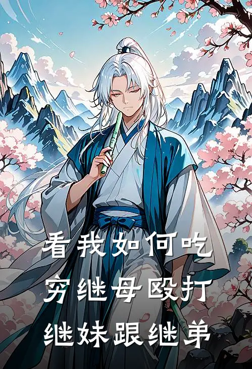 看我如何吃穷继母殴打继妹跟继弟张翠花罗小曼热门的小说_热门小说在线阅读看我如何吃穷继母殴打继妹跟继弟张翠花罗小曼