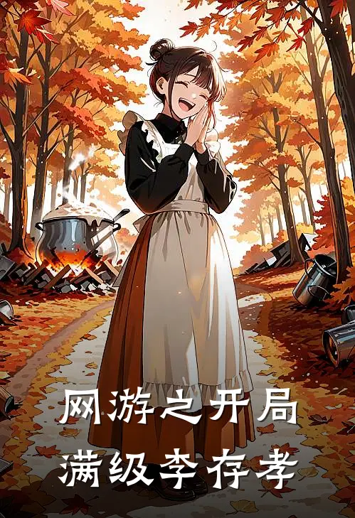 网游之开局满级李存孝