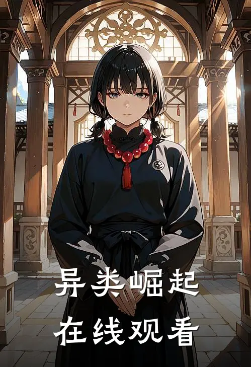 异类崛起在线观看