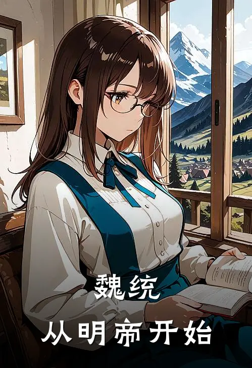 魏统，从明帝开始