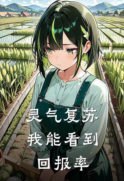 灵气复苏：我能看到回报率