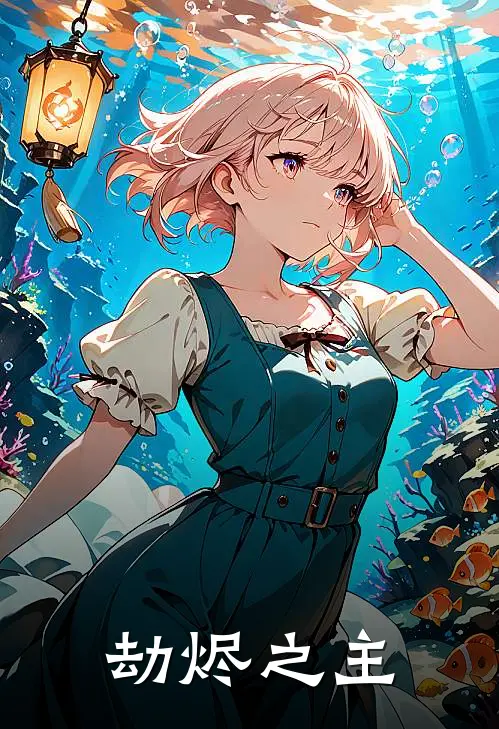 劫烬之主周尘王大胖完本完结小说_完本完结小说劫烬之主(周尘王大胖)