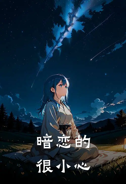 暗恋的很小心南郁程泺免费小说大全_完结的小说暗恋的很小心(南郁程泺)