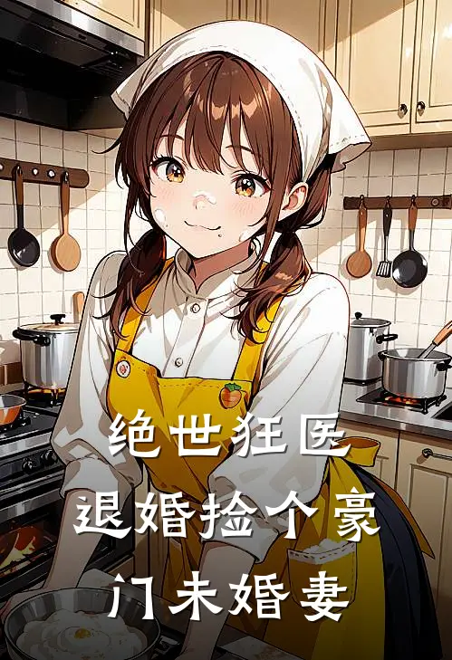 绝世狂医：退婚捡个豪门未婚妻