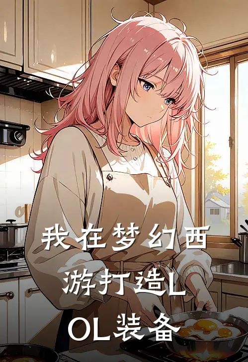 我在梦幻西游打造LOL装备(李承文李承武)小说免费阅读_热门小说阅读我在梦幻西游打造LOL装备李承文李承武