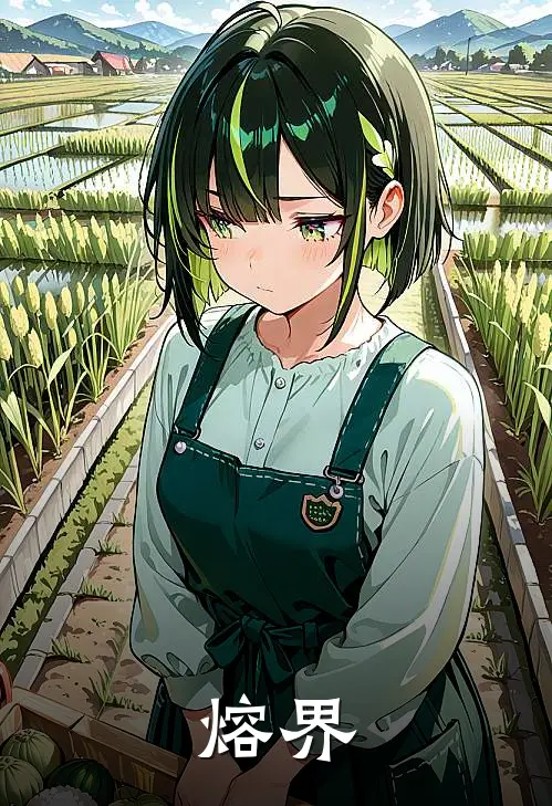 《熔界》程溯灼羽完本小说_程溯灼羽(熔界)全文免费阅读无弹窗大结局