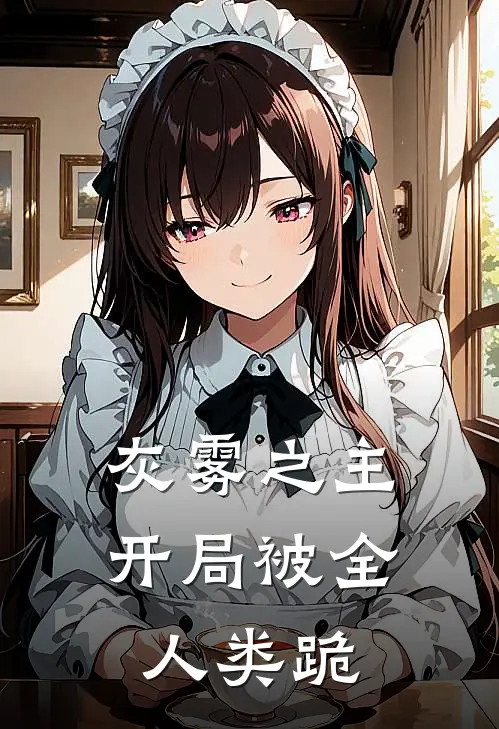 灰雾之主：开局被全人类跪(苏临李铭)在线免费小说_完整版免费小说灰雾之主：开局被全人类跪(苏临李铭)