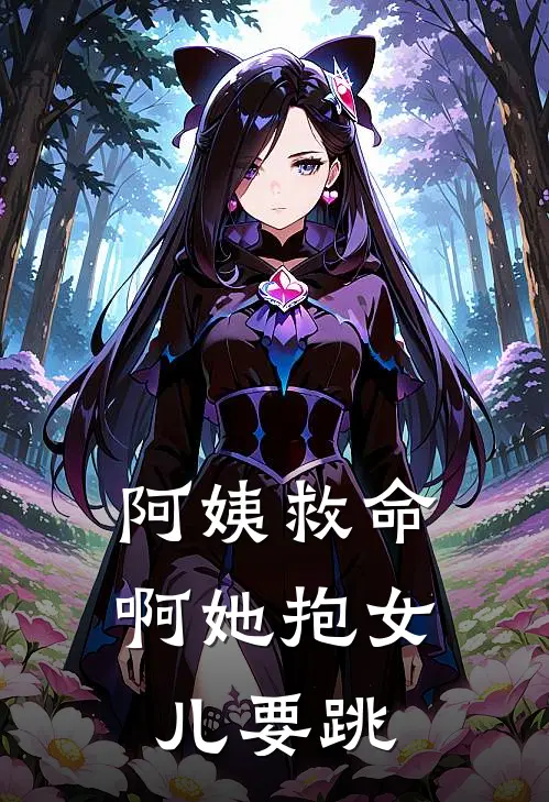 阿姨救命啊她抱女儿要跳(林希李怜月)热门小说推荐_免费小说在线看阿姨救命啊她抱女儿要跳林希李怜月