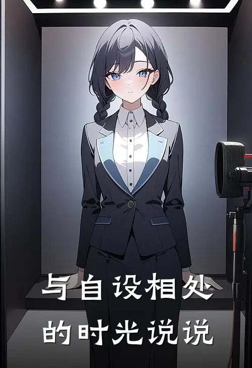 与自设相处的时光说说