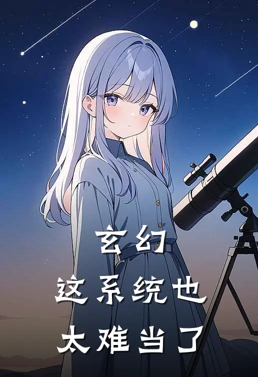 玄幻：这系统也太难当了(陈安康叶萧)小说完结版_全文阅读免费全集玄幻：这系统也太难当了陈安康叶萧