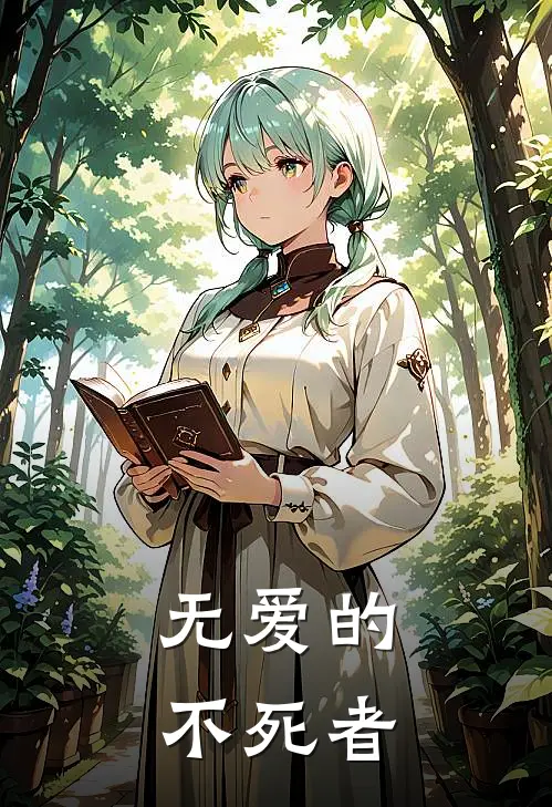 无爱的不死者（林桓花杰）最新章节列表