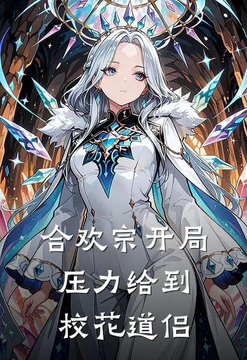 合欢宗开局，压力给到校花道侣秦浪夏幽幽最新章节免费阅读_合欢宗开局，压力给到校花道侣全集免费阅读
