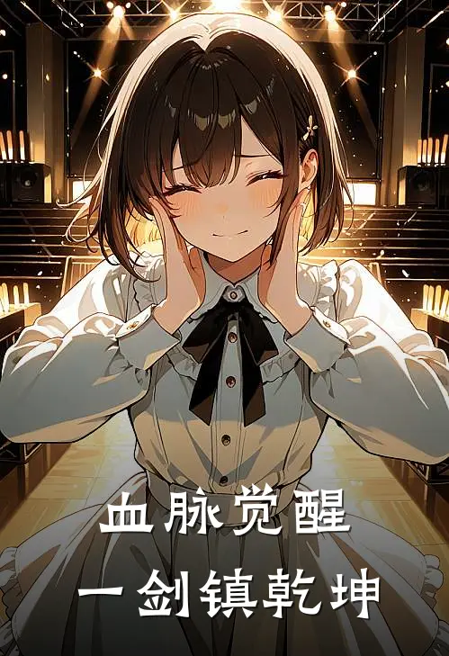 苏尘程墨(血脉觉醒，一剑镇乾坤)全集阅读_《血脉觉醒，一剑镇乾坤》全文免费阅读