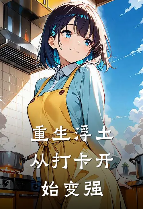 重生浮土，从打卡开始变强秦川李恒最新小说全文阅读_最新章节列表重生浮土，从打卡开始变强(秦川李恒)