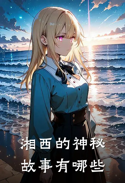 湘西的神秘故事有哪些