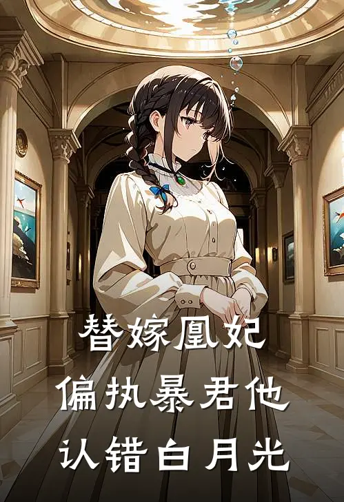 替嫁凰妃：偏执暴君他认错白月光