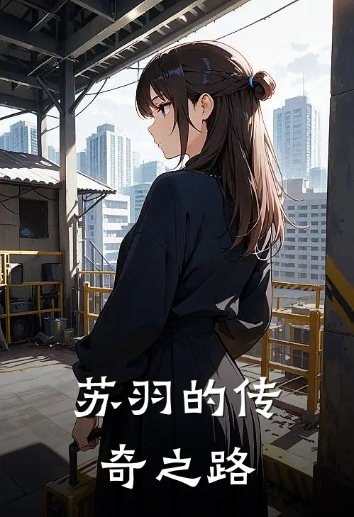 苏羽的传奇之路