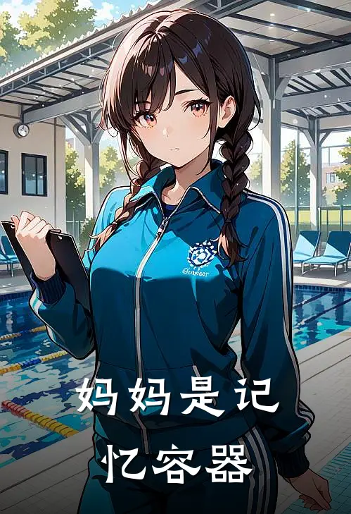 妈妈是记忆容器陆眠程野小说完结推荐_完整版小说免费阅读妈妈是记忆容器(陆眠程野)