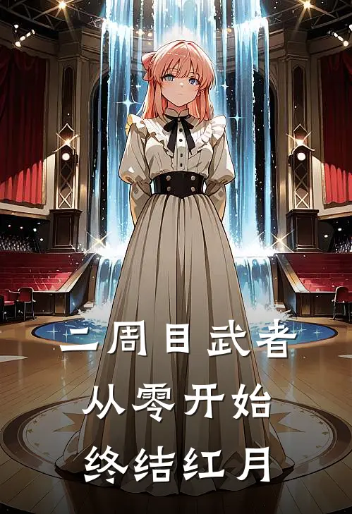 二周目武者：从零开始终结红月