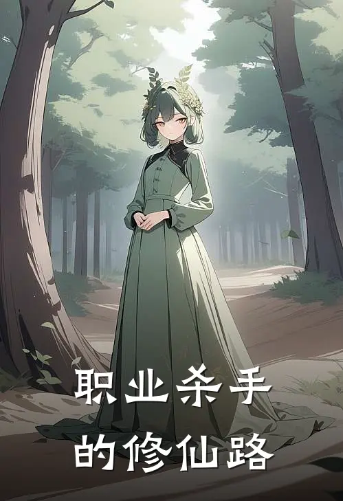 职业杀手的修仙路(陈帆陈龙)免费阅读_无弹窗全文免费阅读职业杀手的修仙路陈帆陈龙