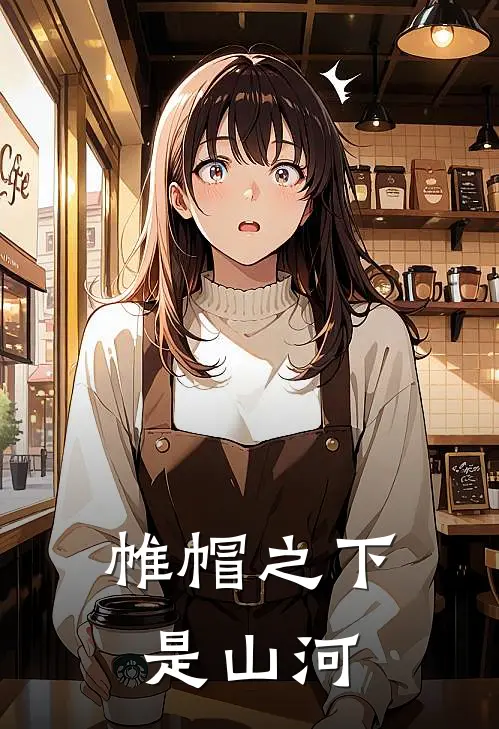 帷帽之下是山河