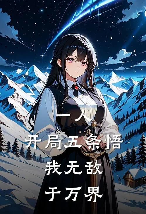 一人：开局五条悟，我无敌于万界谢晋郝意完结小说大全_免费热门小说一人：开局五条悟，我无敌于万界(谢晋郝意)