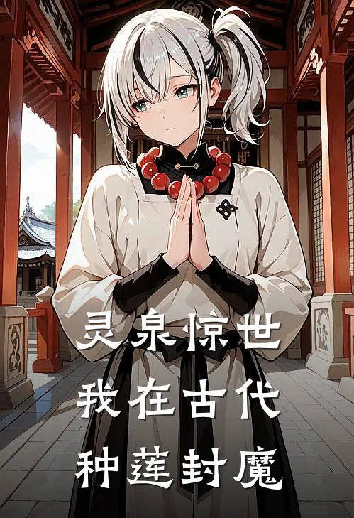 灵泉惊世：我在古代种莲封魔