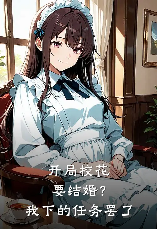 开局校花要结婚？我下的任务罢了