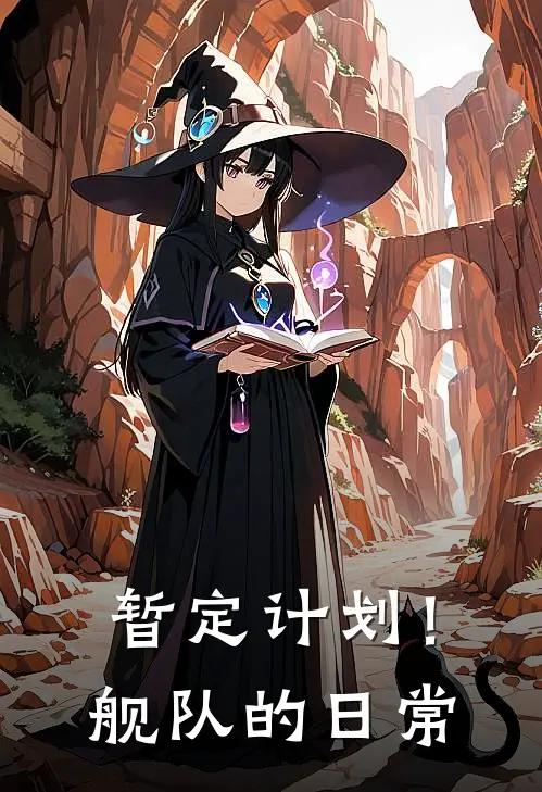 暂定计划！舰队的日常