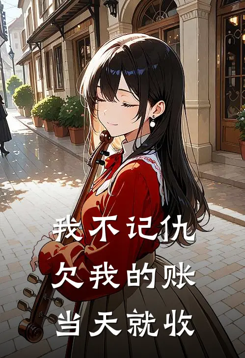 我不记仇，欠我的账当天就收裴晏花魁最新小说推荐_完结小说我不记仇，欠我的账当天就收(裴晏花魁)