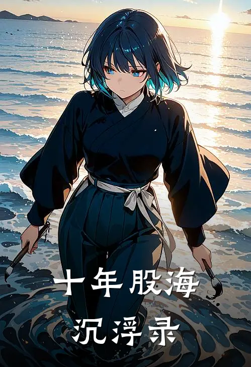 十年股海沉浮录巴菲特巴菲特免费完结小说_完本完结小说十年股海沉浮录(巴菲特巴菲特)