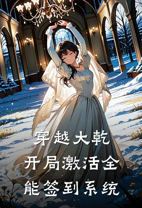 林凡林雅(穿越大乾：开局激活全能签到系统)全本阅读_林凡林雅最新热门小说