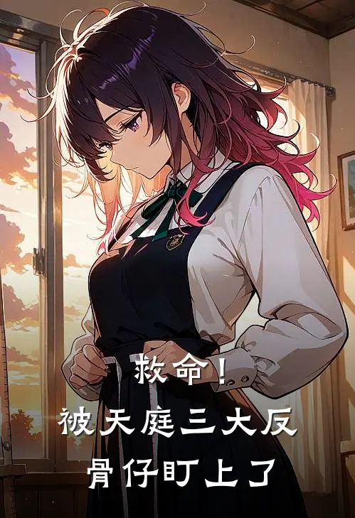 救命！被天庭三大反骨仔盯上了哪吒月桃最新完本小说_免费小说大全救命！被天庭三大反骨仔盯上了(哪吒月桃)