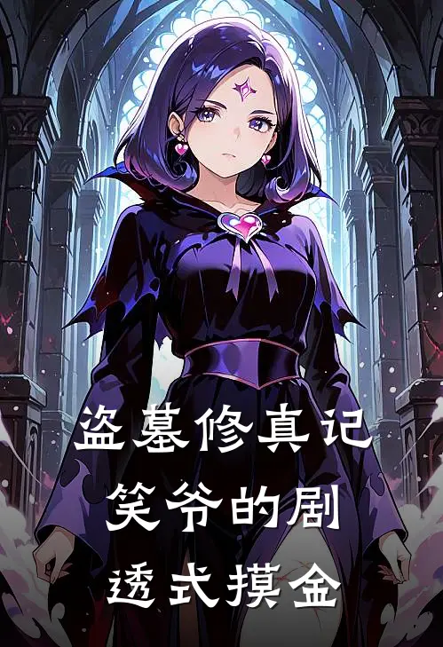 盗墓修真记笑爷的剧透式摸金林笑吴邪小说推荐完结_全集免费小说盗墓修真记笑爷的剧透式摸金(林笑吴邪)