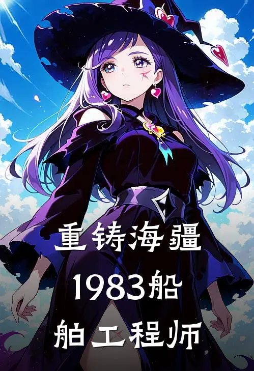 重铸海疆：1983船舶工程师