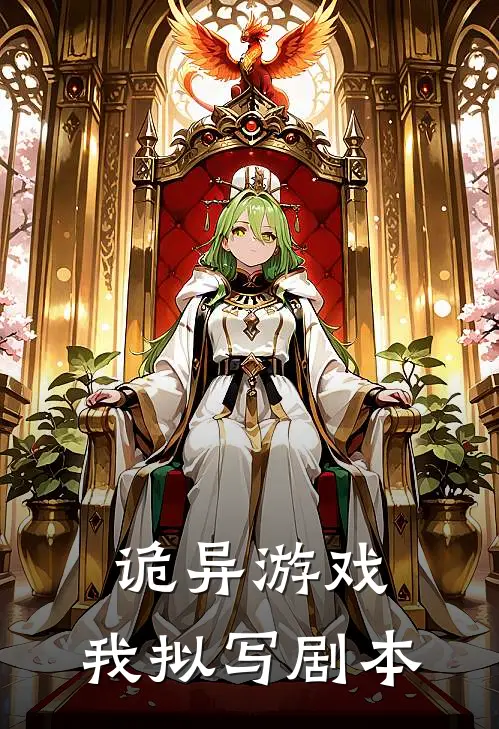 诡异游戏：我拟写剧本秦忘秦望完结热门小说_完整版小说全文免费阅读诡异游戏：我拟写剧本秦忘秦望