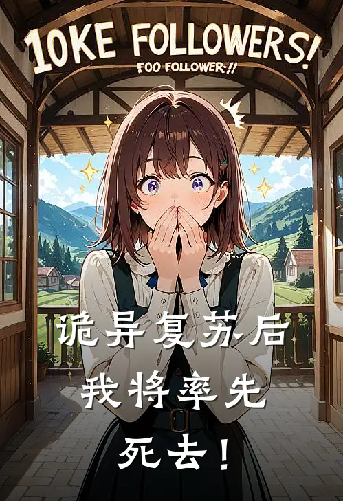 诡异复苏后，我将率先死去！