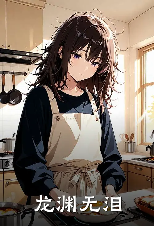 龙渊无泪