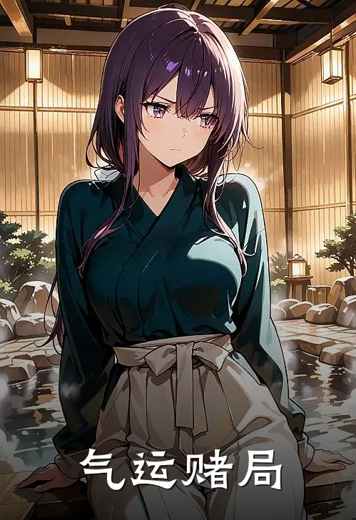 气运赌局陈西海徐明小说完结推荐_热门小说阅读气运赌局陈西海徐明