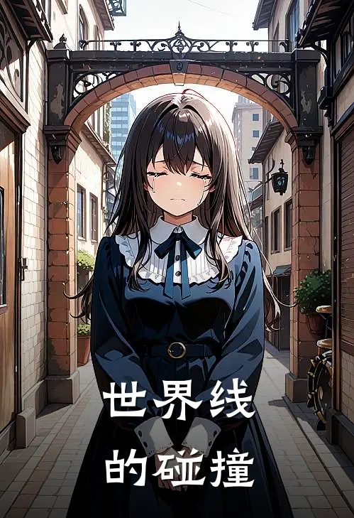 世界线的碰撞奥蔑洛阿才热门小说排行_免费阅读全文世界线的碰撞(奥蔑洛阿才)