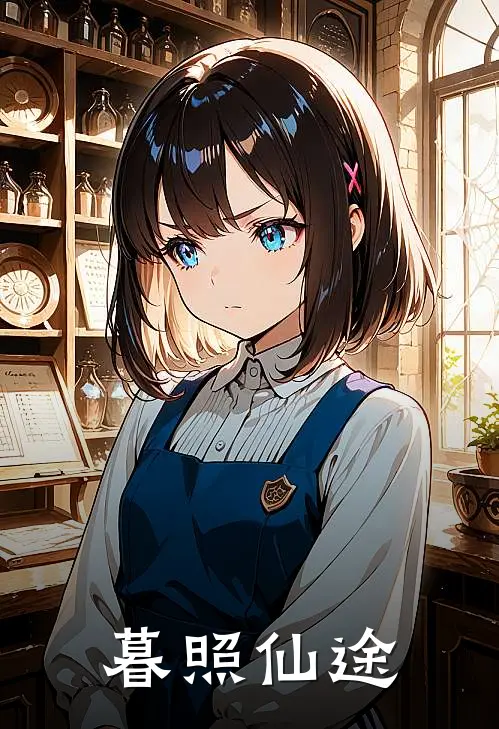 暮照仙途(林青阳楚暮)热门小说大全_免费小说大全暮照仙途林青阳楚暮