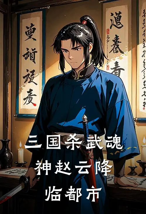 三国杀武魂：神赵云降临都市陆子云赵刚小说最新章节_最新小说推荐三国杀武魂：神赵云降临都市陆子云赵刚